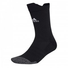 adidas Cushioned Socks Black/White
