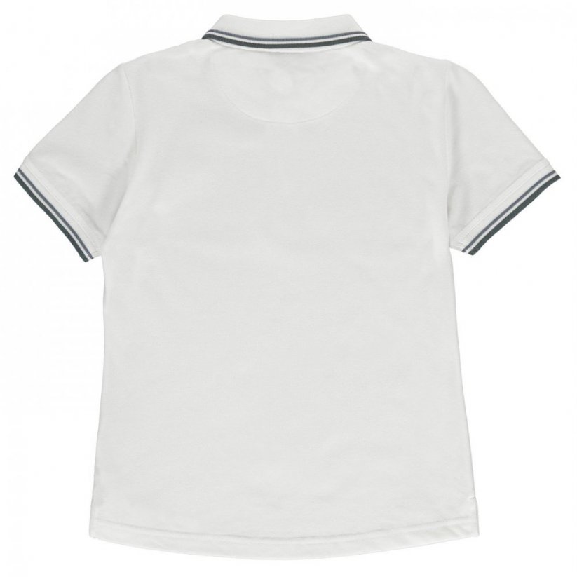 Firetrap Lazer Polo Shirt velikost 9-10 let