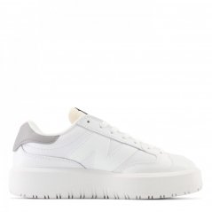 New Balance NBLS CT302 Trainers Womens White(100)