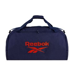 Reebok ACTIVE CORE MED DUFFEL Navy