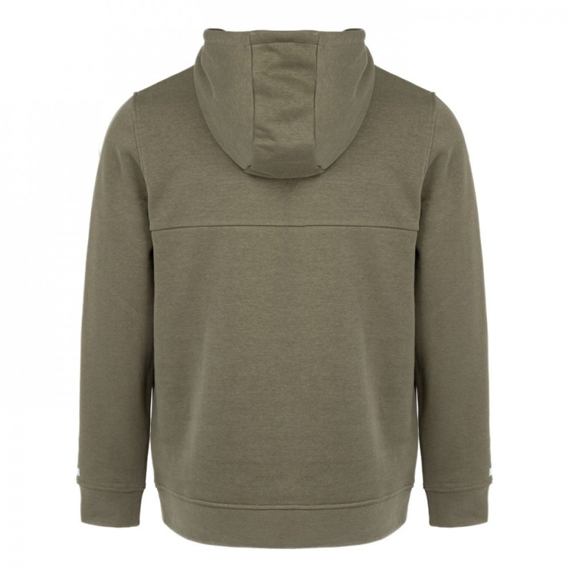 Everlast Fleece pánska mikina Khaki