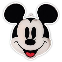 Disney Yellowpop Disney Mickey Printed Face Multi Format and Universal