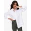 Only Nora New Shirt Womens White