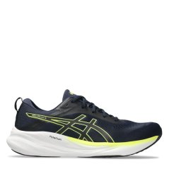 Asics Gel-Flux 8 pánska bežecká obuv Midnight