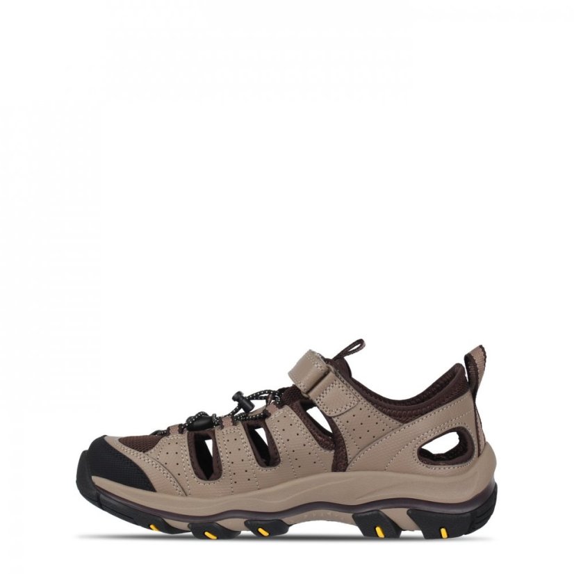 Karrimor K2 Men's Walking Sandals Beige