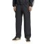 adidas Men's Script Cargo Tracksuit Bottom Black