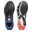 Puma Velocity Nitro 2 Running Shoes Mens Black/Blue