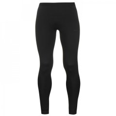 Campri Thermal Tights Mens Black