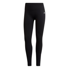 adidas AEROKNIT 7/8 Running Leggings Black