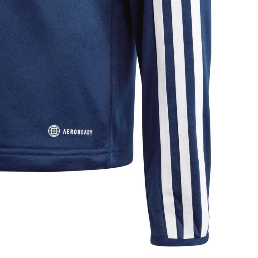 adidas Tiro 23 League Jacket Navy
