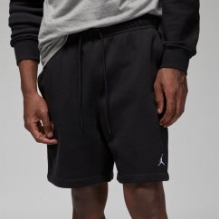 Air Jordan Essential Men's Fleece Shorts Black/White
