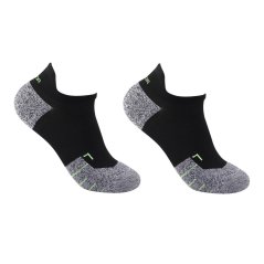 Karrimor Women's Trainer Socks Black
