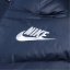 Nike Swoosh Padded Jacket Midnight Navy
