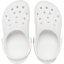 Crocs Baya Clogs Infant Boys White