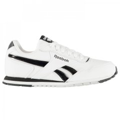 Reebok Classic Glide Junior Trainers velikost 4