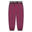 Nike Nike Pro FZ Flc Jogg In54 Sweet Beet