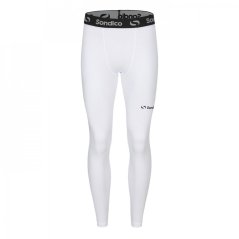 Sondico Core Tights Mens White