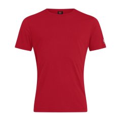 Canterbury Club Plain Short-Sleeve Performance T-Shirt Red