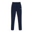 Slazenger Jersey Jogging Bottoms Mens Navy