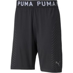 Puma Seamless 7inch Shorts Mens Puma Black