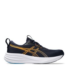 Asics GEL-Pulse 17 Womens Running Shoes Midnight/Yama