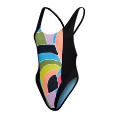 Speedo Cnvrtbl 1Pc Ld99 Multi