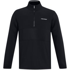Under Armour Men's Daytona Crew Neck Jumper Black