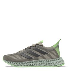 adidas 4dfwd 3 M Road pánské běžecké boty Putgre/Cblack/S