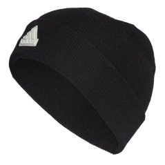 adidas Tec Bea Cuf C.R Beany Womens Black/White