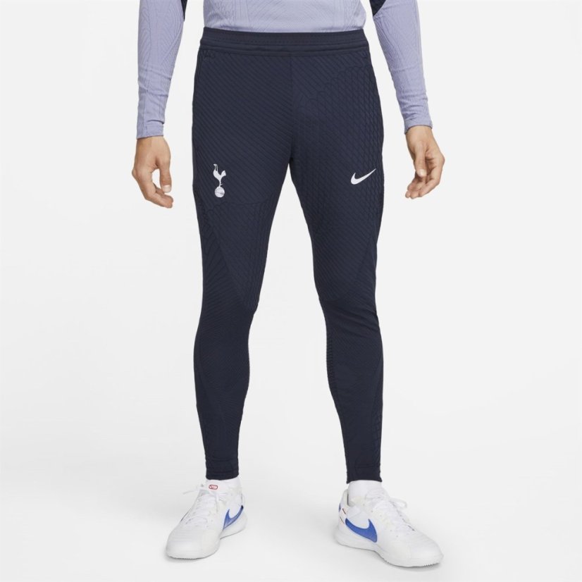 Nike Tottenham Hotspur Strike Elite Men'S Dri-Fit Adv Knit Soccer Pants Tracksuit Bottom Mens Marine/Violet