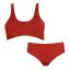 ONeill Bikini Set Boosa Red