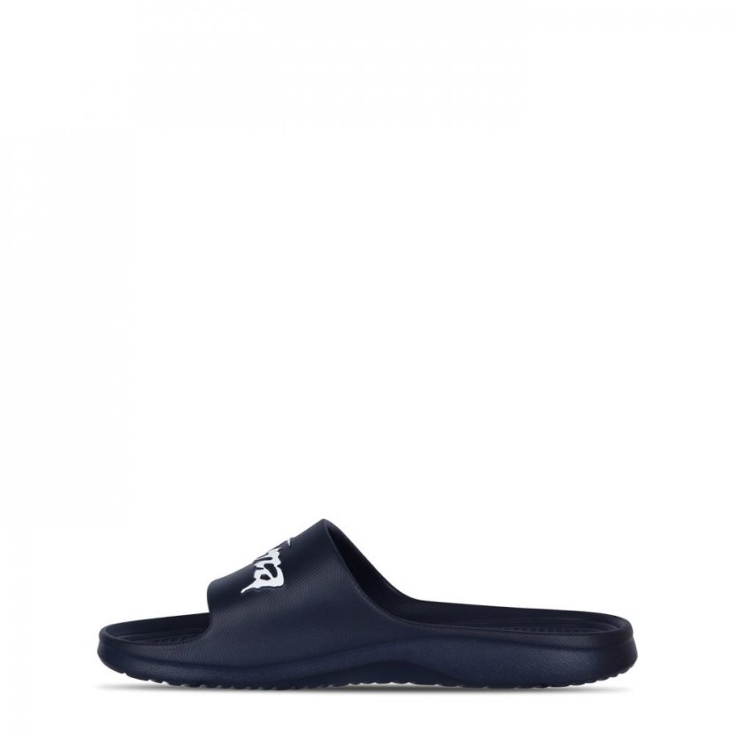 Hot Tuna Mens Pool Shoes Navy