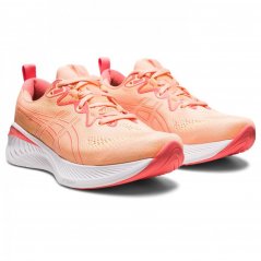 Asics Gel-Cumulus 25 Women's Running Shoes S Dn/L Orange