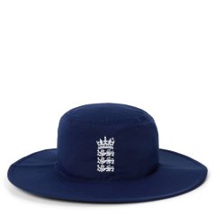 Castore Men's Buck Sn71 Panama Hat Navy