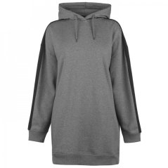 Firetrap Luxe Hoody Dress velikost M