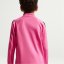 Nike Strike Drill Top Juniors Pink/Black