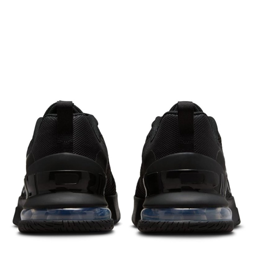 Nike Air Max Alpha Trainer 6 Men's Workout Shoes Black/Grey