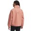 Under Armour Cloudstrike Anorak Jacket Pink