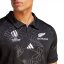 adidas All Blacks Home Shirt 2023 Adults Black
