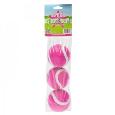 Sticky Wicky 3 Ball Pack