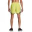 Under Armour Launch 5 Short Sn99 Lime Yellow