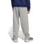 adidas Seasonals Essentials Collegiate Pant Juniors Grey/Black