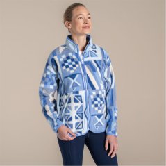 Craghoppers Dante Insulated fleece Jacket Vincablueprt