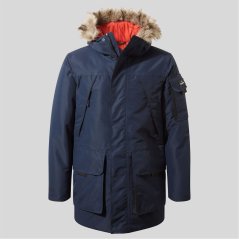Craghoppers Crag Bishorn Jacket Sn99 Blue Navy