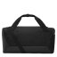 Nike Brasilia S Training Duffel Bag (Small) Black