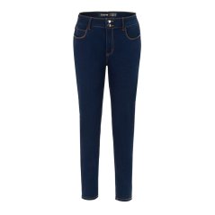 Firetrap Skinny Jean Plus Ladies Navy