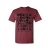 Star Wars Print Tee 99 Icons Red