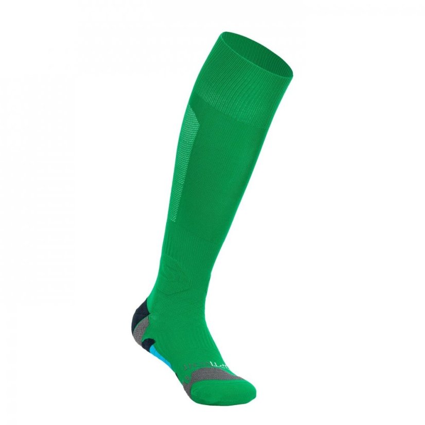 Sondico Elite Football Socks Green