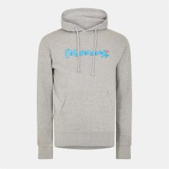 Money Chop Sig Colour Hood Grey