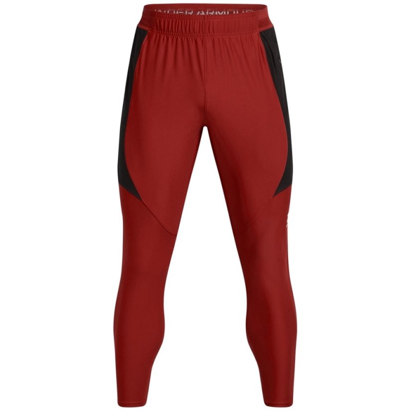 Under Armour Men's Performance Tracksuit Bottom Orange